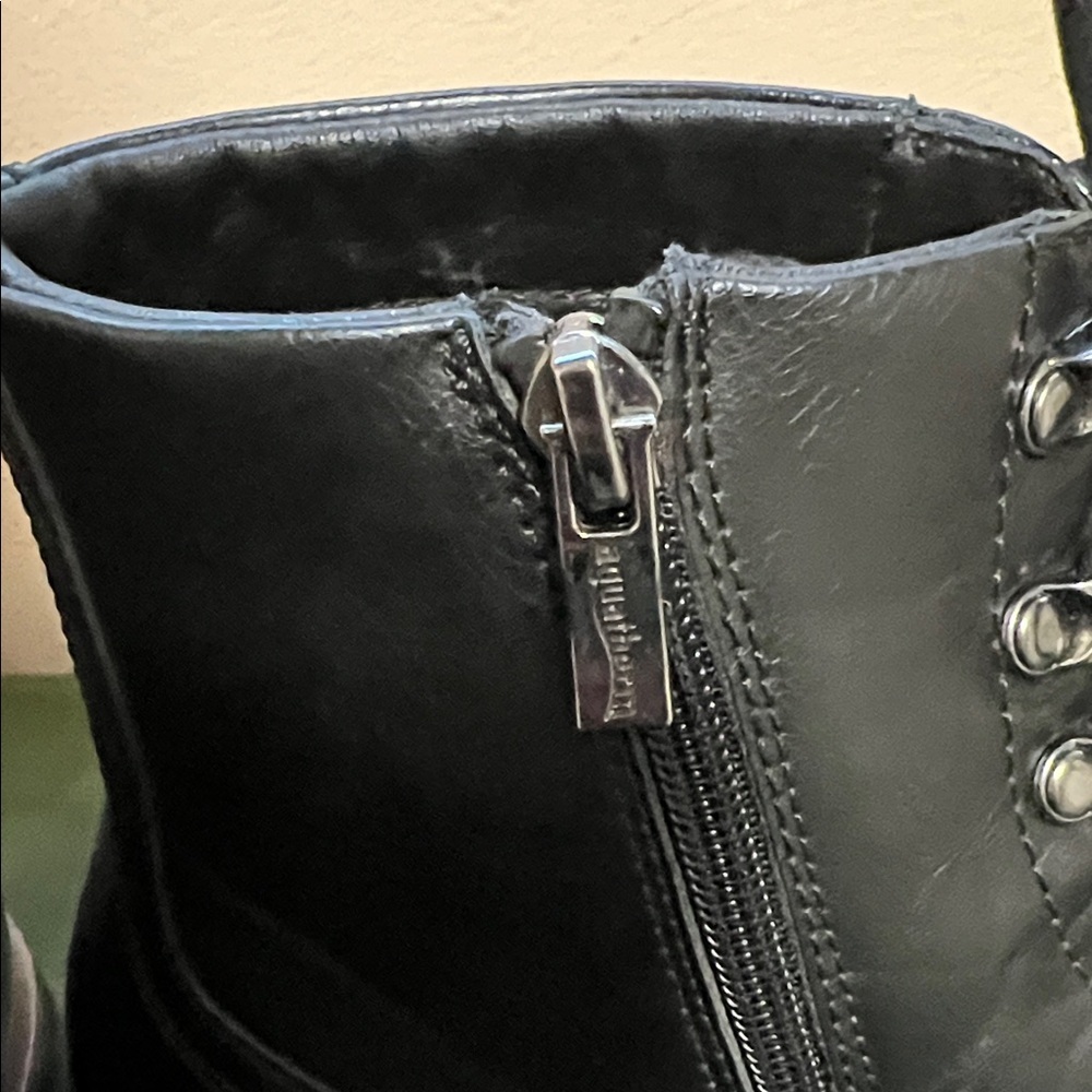Aquatherm By Santana Men's Chappy Combat Winter Boot - Picture 4 of 14